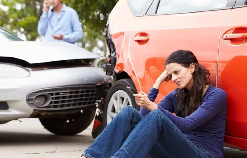 незастрахованные автомобили